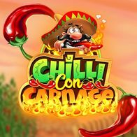 Chilli con Carnage